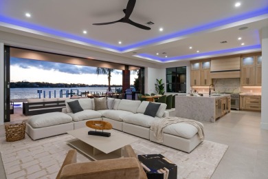 Brand new direct Intracoastal estate on prime Hypoluxo Island