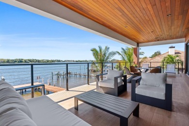 Brand new direct Intracoastal estate on prime Hypoluxo Island