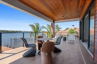 Brand new direct Intracoastal estate on prime Hypoluxo Island