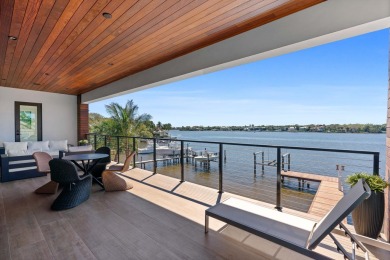 Brand new direct Intracoastal estate on prime Hypoluxo Island