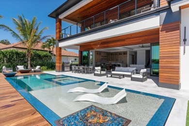 Brand new direct Intracoastal estate on prime Hypoluxo Island