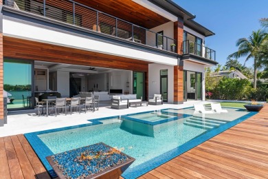 Brand new direct Intracoastal estate on prime Hypoluxo Island