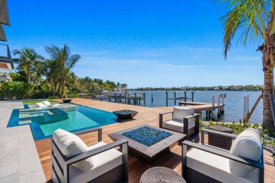 Brand new direct Intracoastal estate on prime Hypoluxo Island