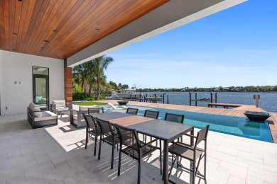 Brand new direct Intracoastal estate on prime Hypoluxo Island