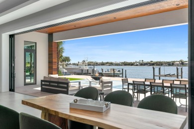 Brand new direct Intracoastal estate on prime Hypoluxo Island