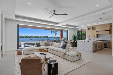 Brand new direct Intracoastal estate on prime Hypoluxo Island
