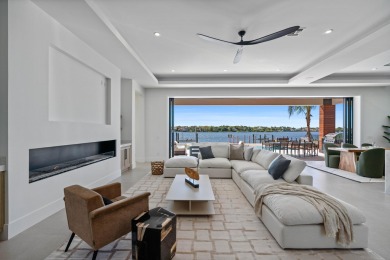 Brand new direct Intracoastal estate on prime Hypoluxo Island