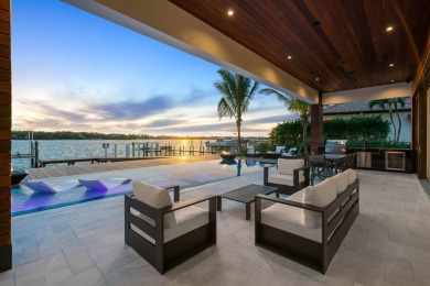 Brand new direct Intracoastal estate on prime Hypoluxo Island