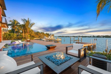 Brand new direct Intracoastal estate on prime Hypoluxo Island