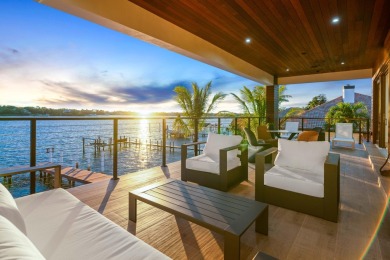 Brand new direct Intracoastal estate on prime Hypoluxo Island