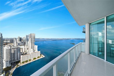 CORNER PENTHOUSE WITH DIRECT BAYFRONT AND SUNSET VIEWS AT