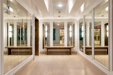 Welcome to the Ritz-Carlton residences, Tampa luxury townhome