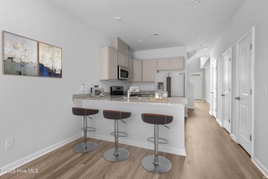 Charming 3-Bedroom Townhome in Calabash Palms - Welcome to the