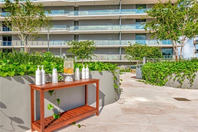 Welcome to the Ritz-Carlton residences, Tampa luxury townhome