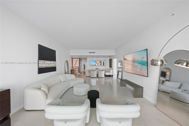 CORNER PENTHOUSE WITH DIRECT BAYFRONT AND SUNSET VIEWS AT