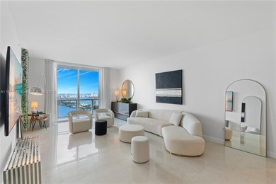 CORNER PENTHOUSE WITH DIRECT BAYFRONT AND SUNSET VIEWS AT