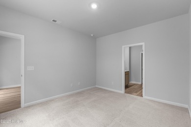 Charming 3-Bedroom Townhome in Calabash Palms - Welcome to the