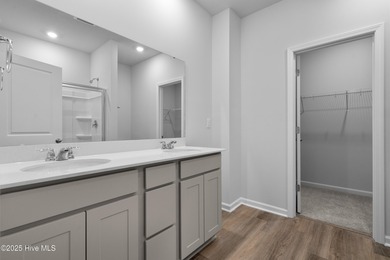 Charming 3-Bedroom Townhome in Calabash Palms - Welcome to the