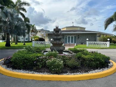 Lovely turnkey two bedroom two bath unit on third floor with