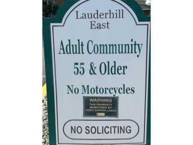 Lovely turnkey two bedroom two bath unit on third floor with