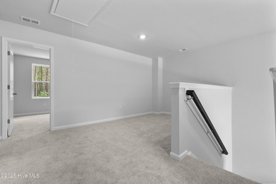 Charming 3-Bedroom Townhome in Calabash Palms - Welcome to the