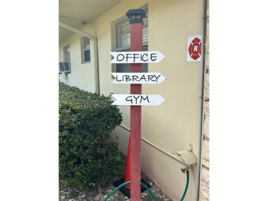 Lovely turnkey two bedroom two bath unit on third floor with