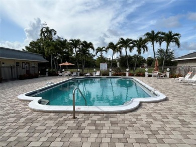 Lovely turnkey two bedroom two bath unit on third floor with