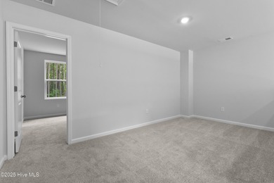 Charming 3-Bedroom Townhome in Calabash Palms - Welcome to the