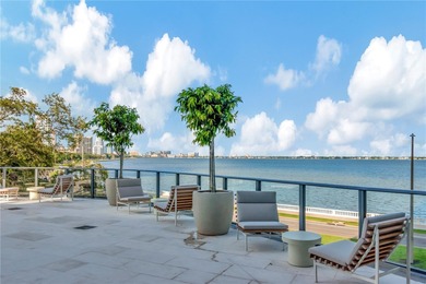 Welcome to the Ritz-Carlton residences, Tampa luxury townhome