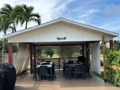 Lovely turnkey two bedroom two bath unit on third floor with