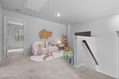 Charming 3-Bedroom Townhome in Calabash Palms - Welcome to the