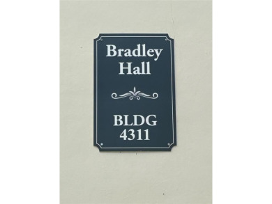 Lovely turnkey two bedroom two bath unit on third floor with