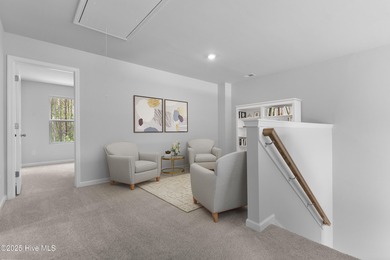 Charming 3-Bedroom Townhome in Calabash Palms - Welcome to the