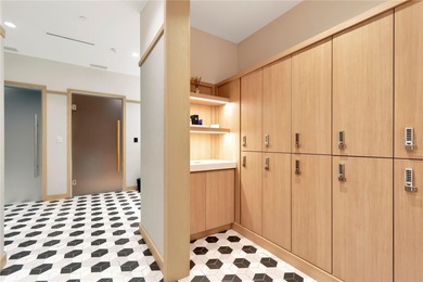 Welcome to the Ritz-Carlton residences, Tampa luxury townhome