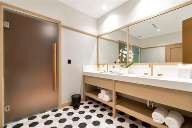 Welcome to the Ritz-Carlton residences, Tampa luxury townhome