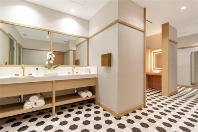 Welcome to the Ritz-Carlton residences, Tampa luxury townhome