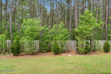 Charming 3-Bedroom Townhome in Calabash Palms - Welcome to the