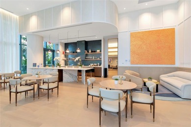 Welcome to the Ritz-Carlton residences, Tampa luxury townhome
