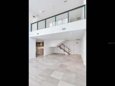 Welcome to the Ritz-Carlton residences, Tampa luxury townhome