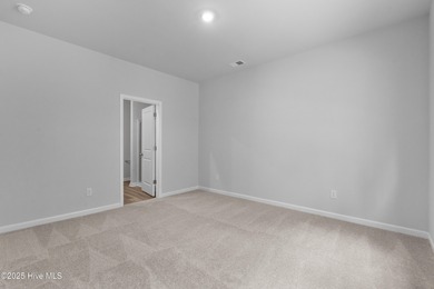 Charming 3-Bedroom Townhome in Calabash Palms - Welcome to the