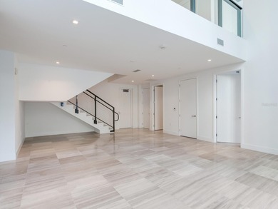 Welcome to the Ritz-Carlton residences, Tampa luxury townhome