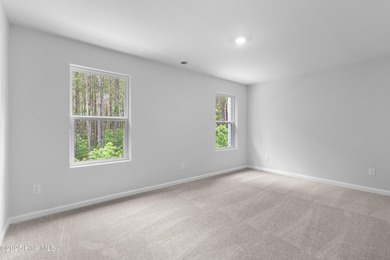 Charming 3-Bedroom Townhome in Calabash Palms - Welcome to the