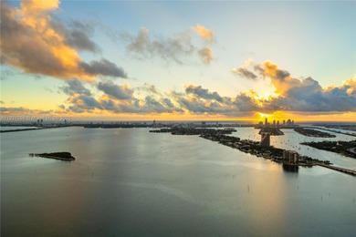 CORNER PENTHOUSE WITH DIRECT BAYFRONT AND SUNSET VIEWS AT