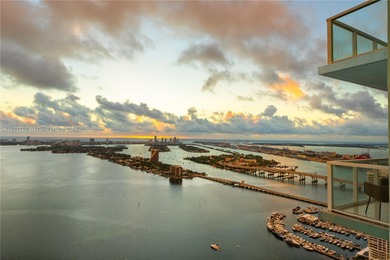 CORNER PENTHOUSE WITH DIRECT BAYFRONT AND SUNSET VIEWS AT