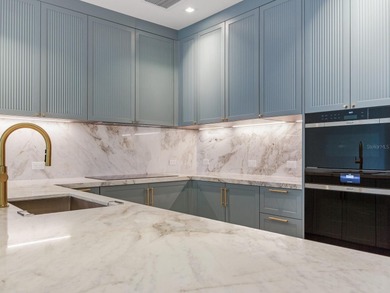 Welcome to the Ritz-Carlton residences, Tampa luxury townhome