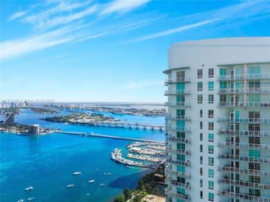 CORNER PENTHOUSE WITH DIRECT BAYFRONT AND SUNSET VIEWS AT