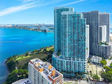 CORNER PENTHOUSE WITH DIRECT BAYFRONT AND SUNSET VIEWS AT