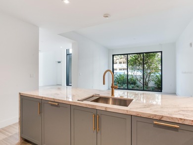 Welcome to the Ritz-Carlton residences, Tampa luxury townhome