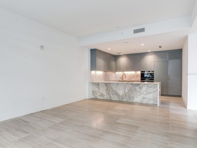 Welcome to the Ritz-Carlton residences, Tampa luxury townhome