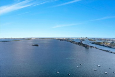 CORNER PENTHOUSE WITH DIRECT BAYFRONT AND SUNSET VIEWS AT